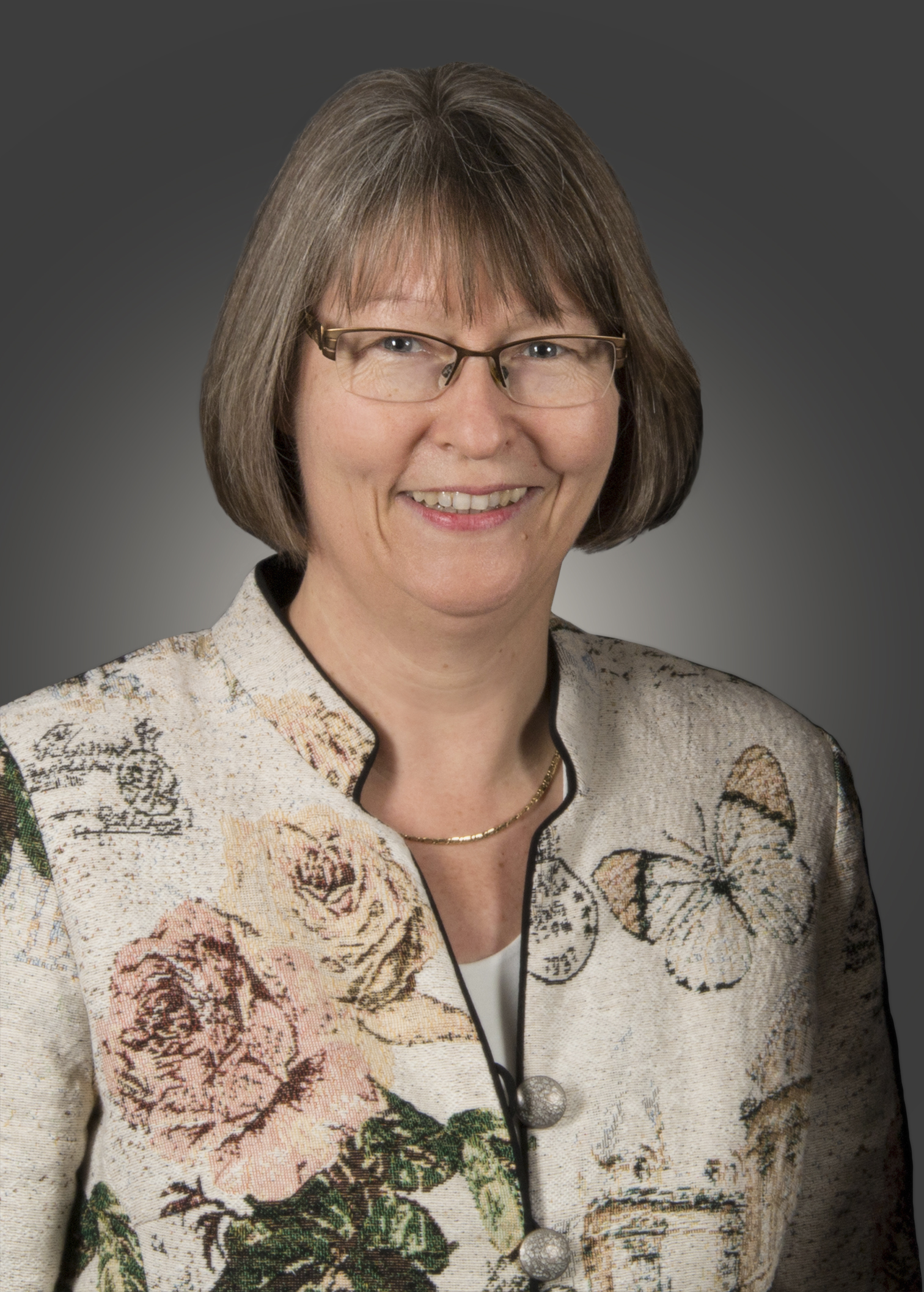 Prof. Dr. Martina Kumlehn