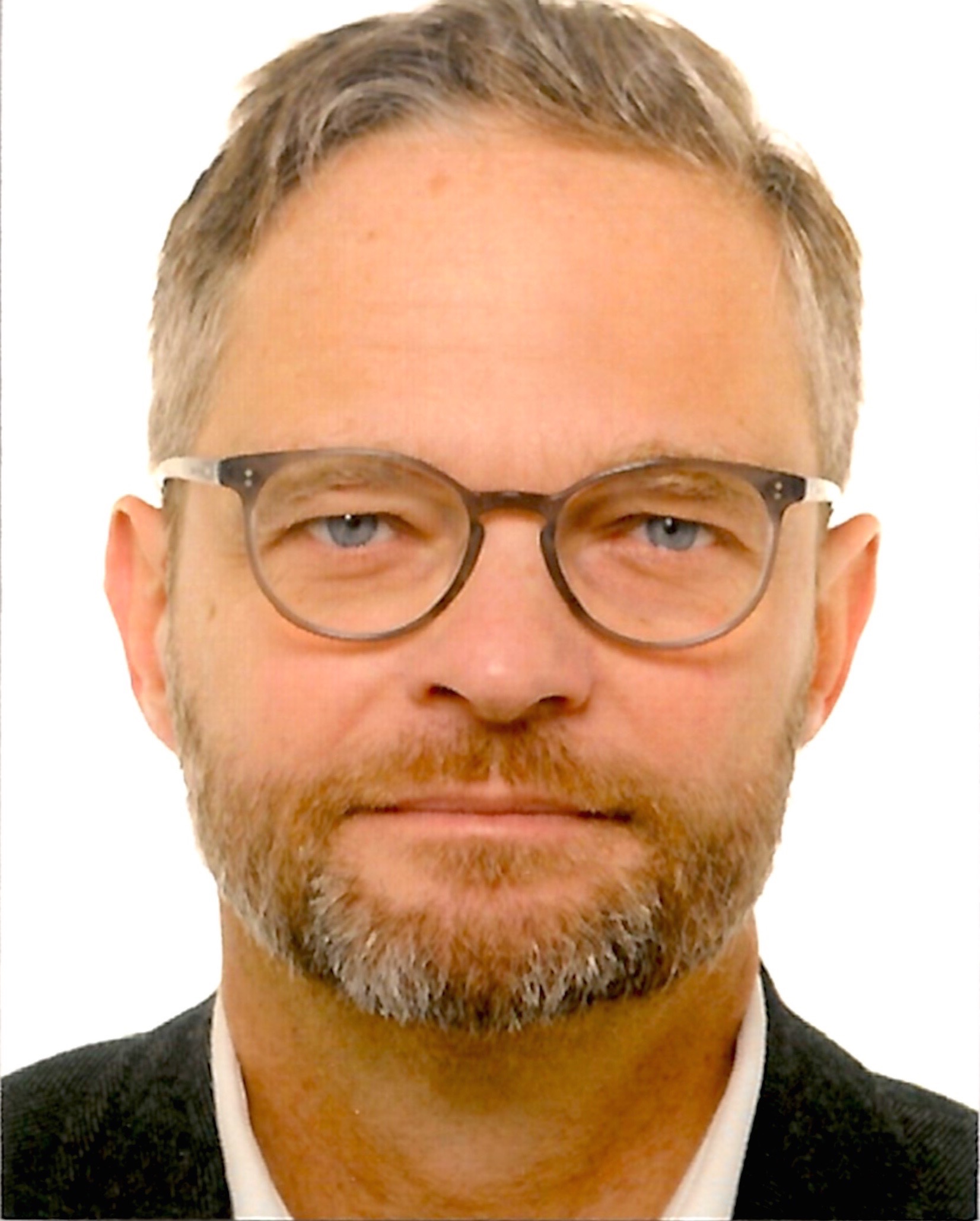 Prof. Dr. Jürg Lauster